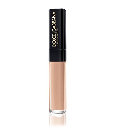 dolce gabbana millennial skin concealer|Dolce & Gabbana Millennial Skin Longwear Concealer .